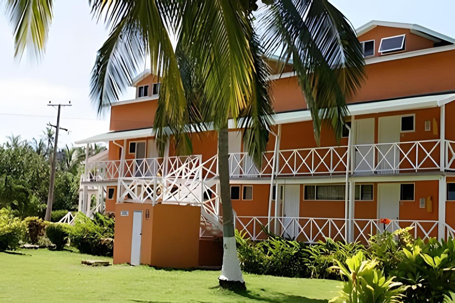 South End Villas - Apartamentos Paradisiaco En El Caribe Colombiano San Andres  Exterior photo