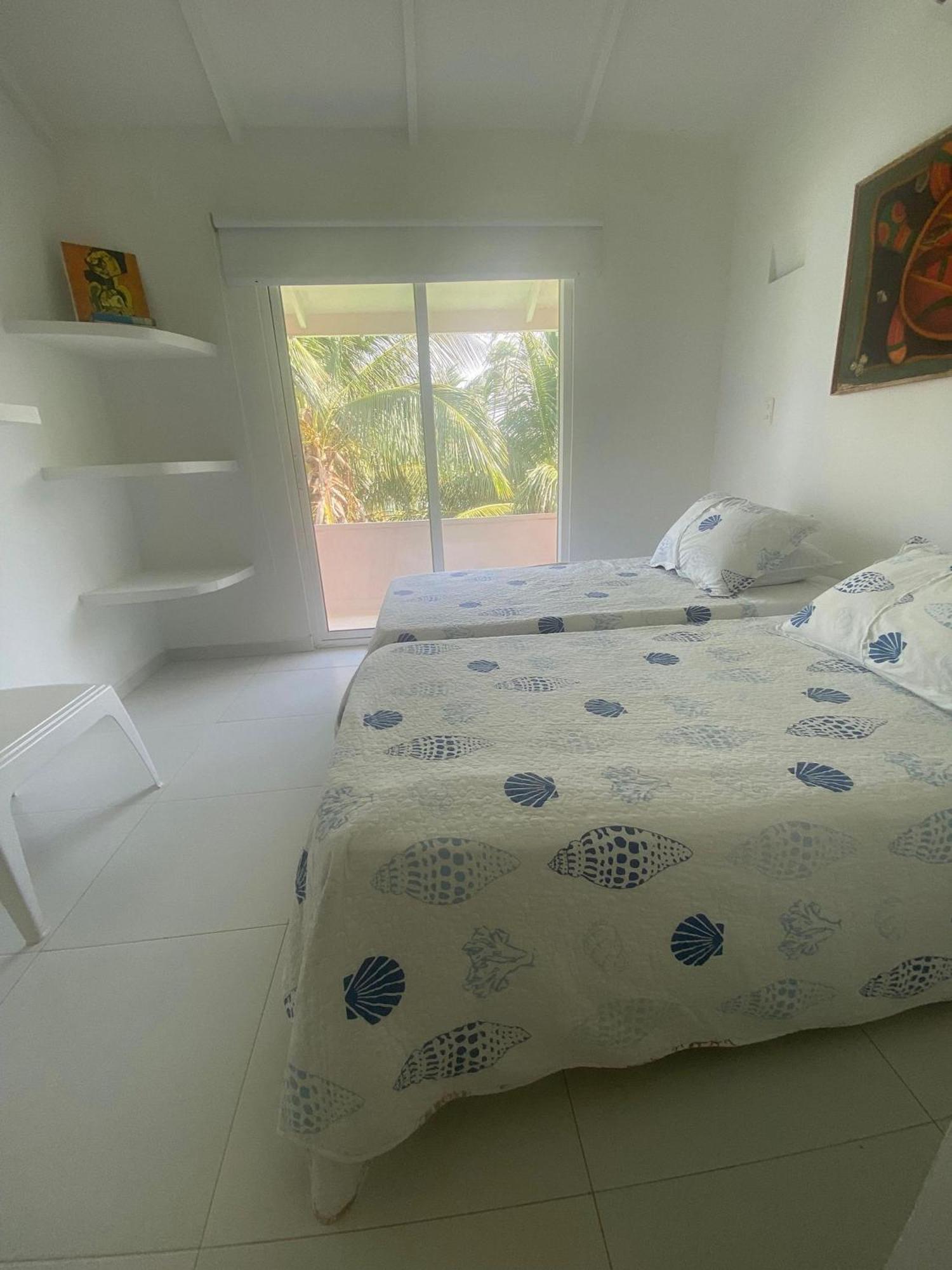 South End Villas - Apartamentos Paradisiaco En El Caribe Colombiano San Andres  Exterior photo