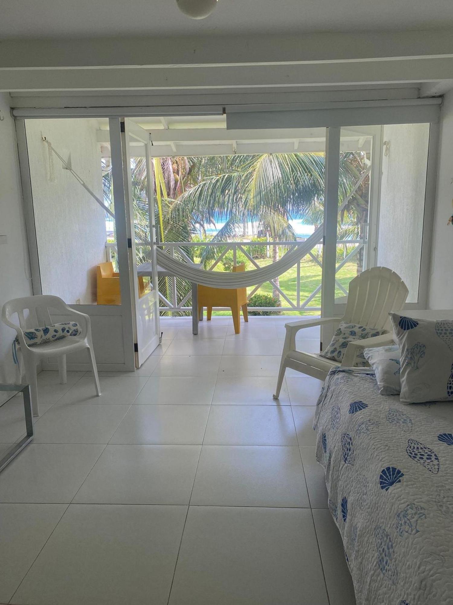 South End Villas - Apartamentos Paradisiaco En El Caribe Colombiano San Andres  Exterior photo