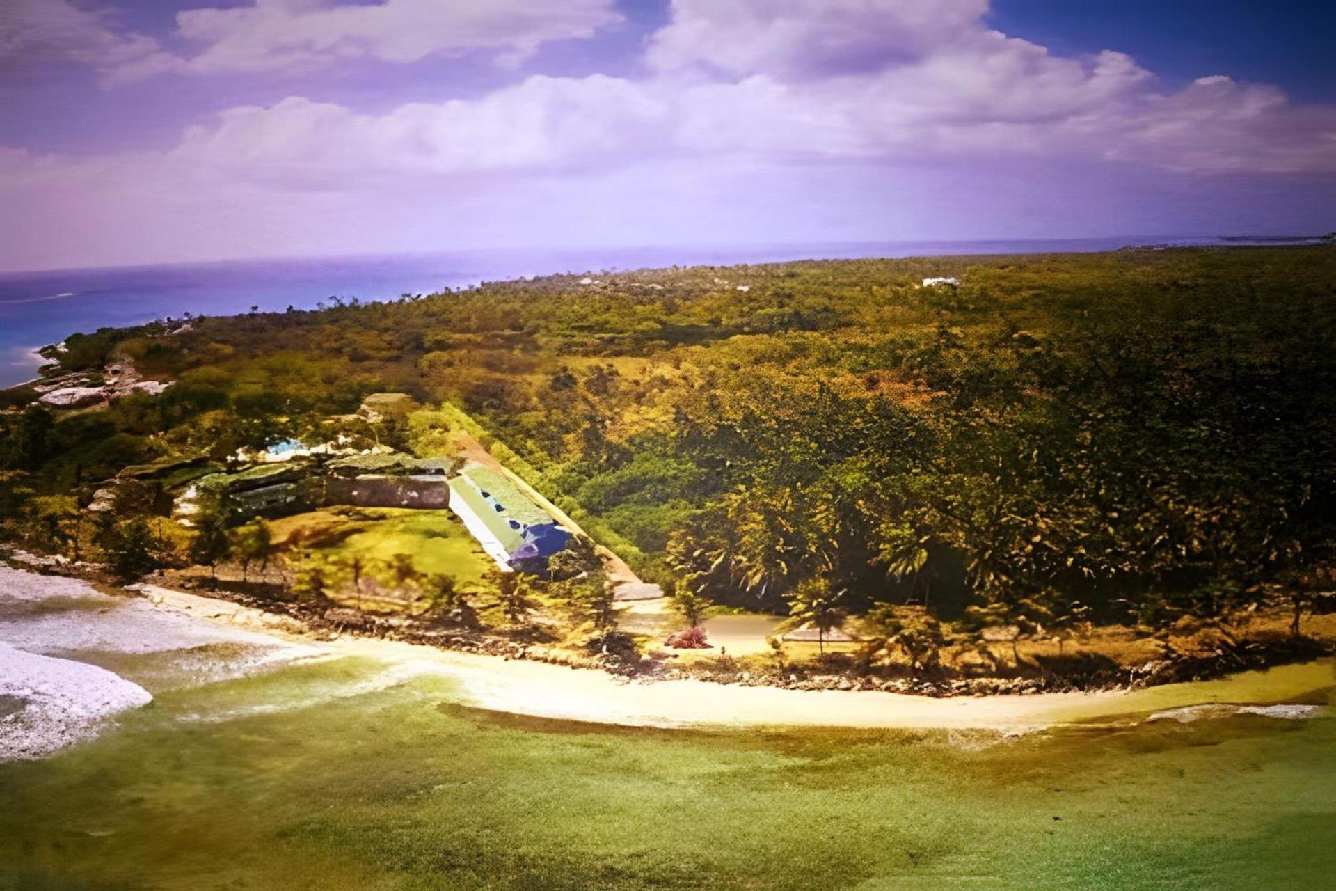 South End Villas - Apartamentos Paradisiaco En El Caribe Colombiano San Andres  Exterior photo