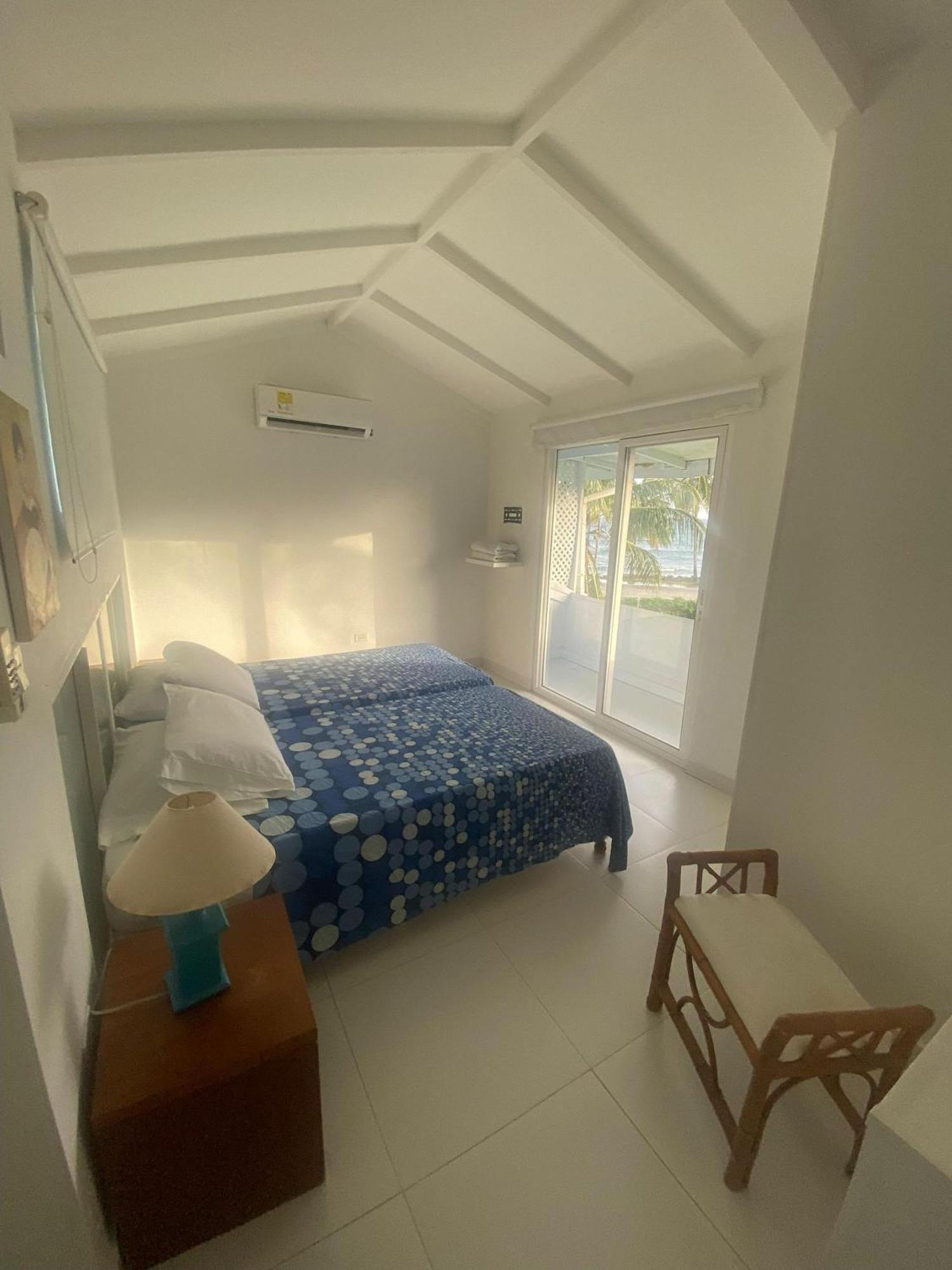 South End Villas - Apartamentos Paradisiaco En El Caribe Colombiano San Andres  Exterior photo