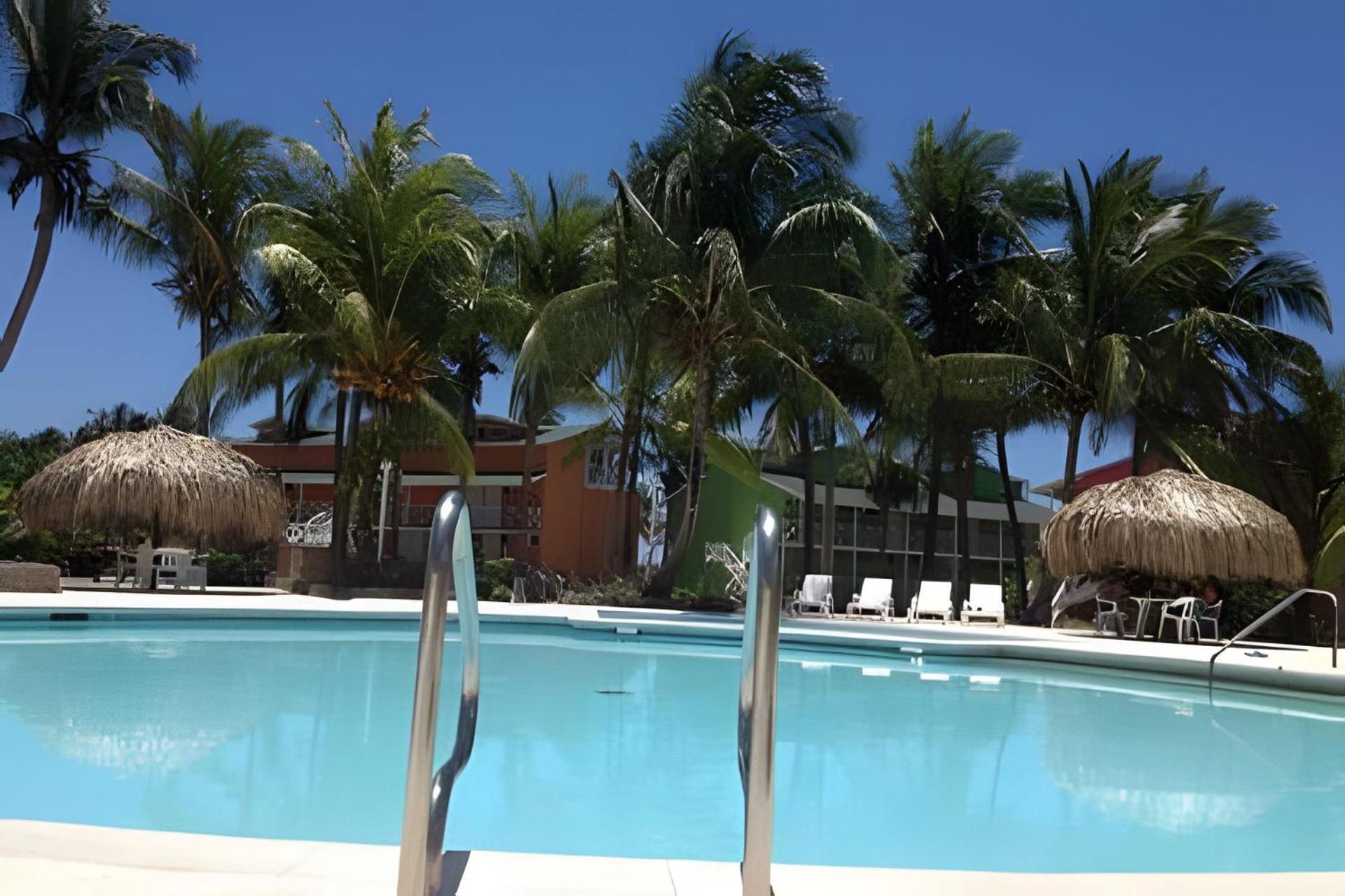 South End Villas - Apartamentos Paradisiaco En El Caribe Colombiano San Andres  Exterior photo