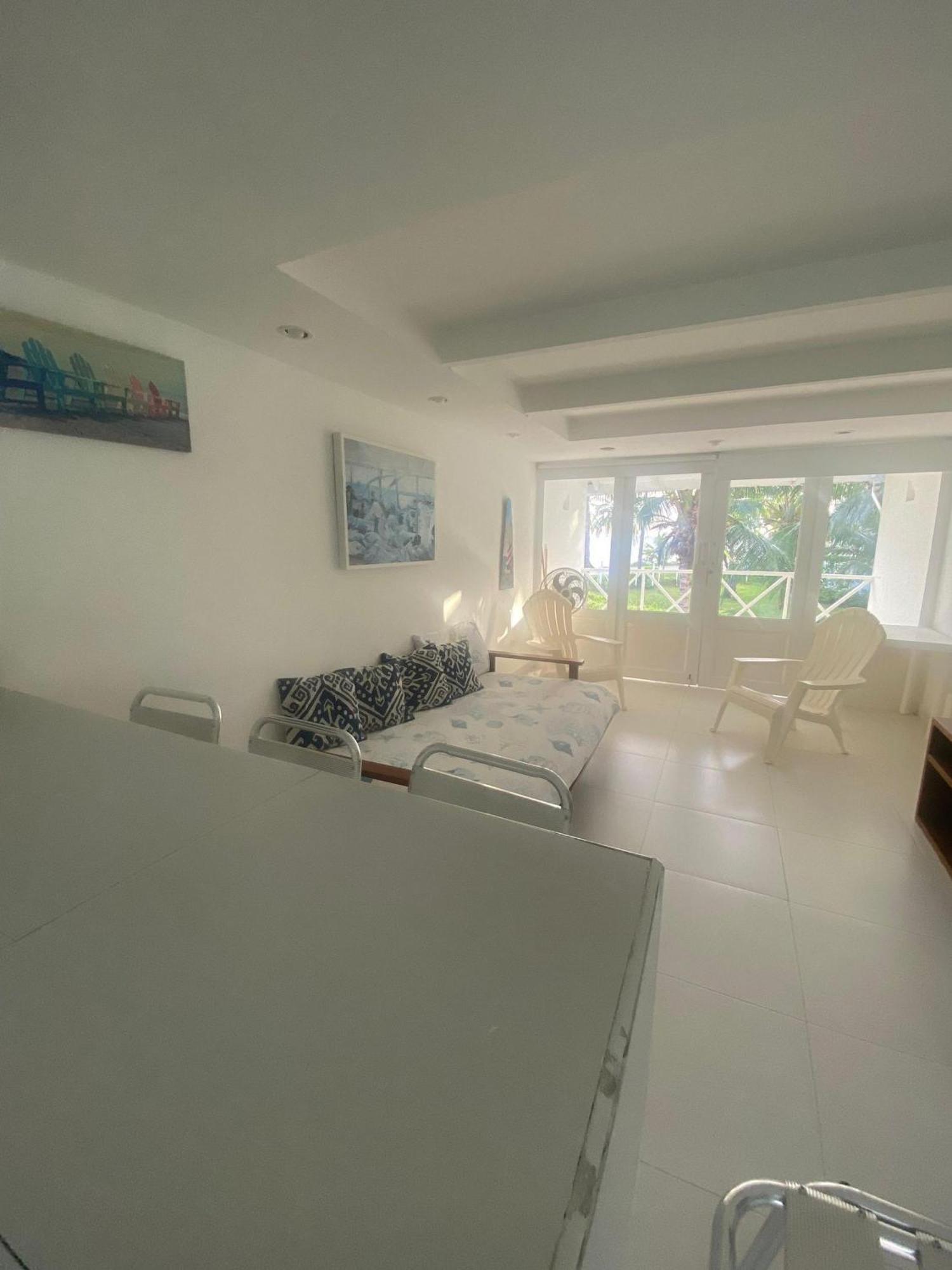 South End Villas - Apartamentos Paradisiaco En El Caribe Colombiano San Andres  Exterior photo