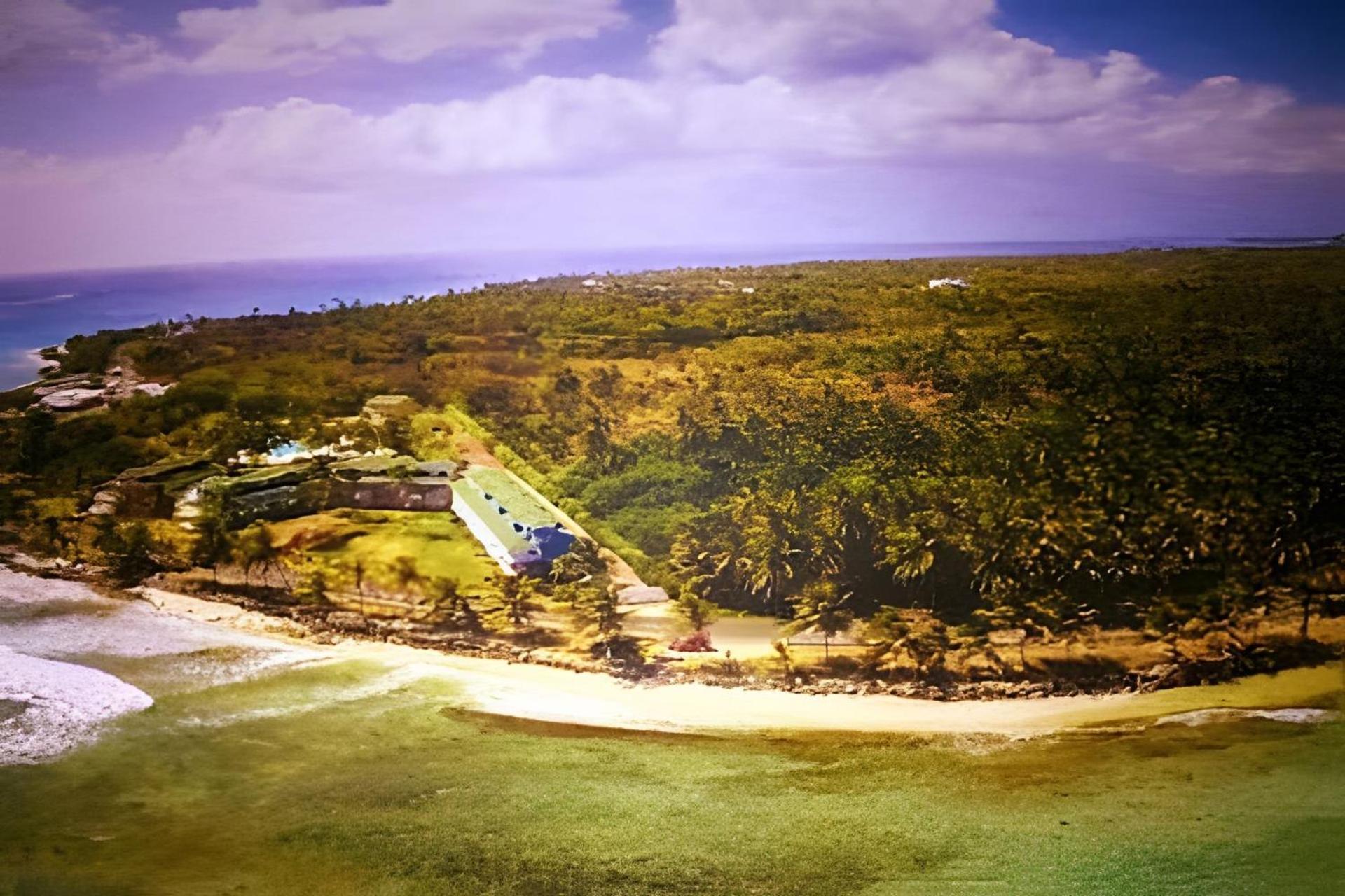 South End Villas - Apartamentos Paradisiaco En El Caribe Colombiano San Andres  Exterior photo