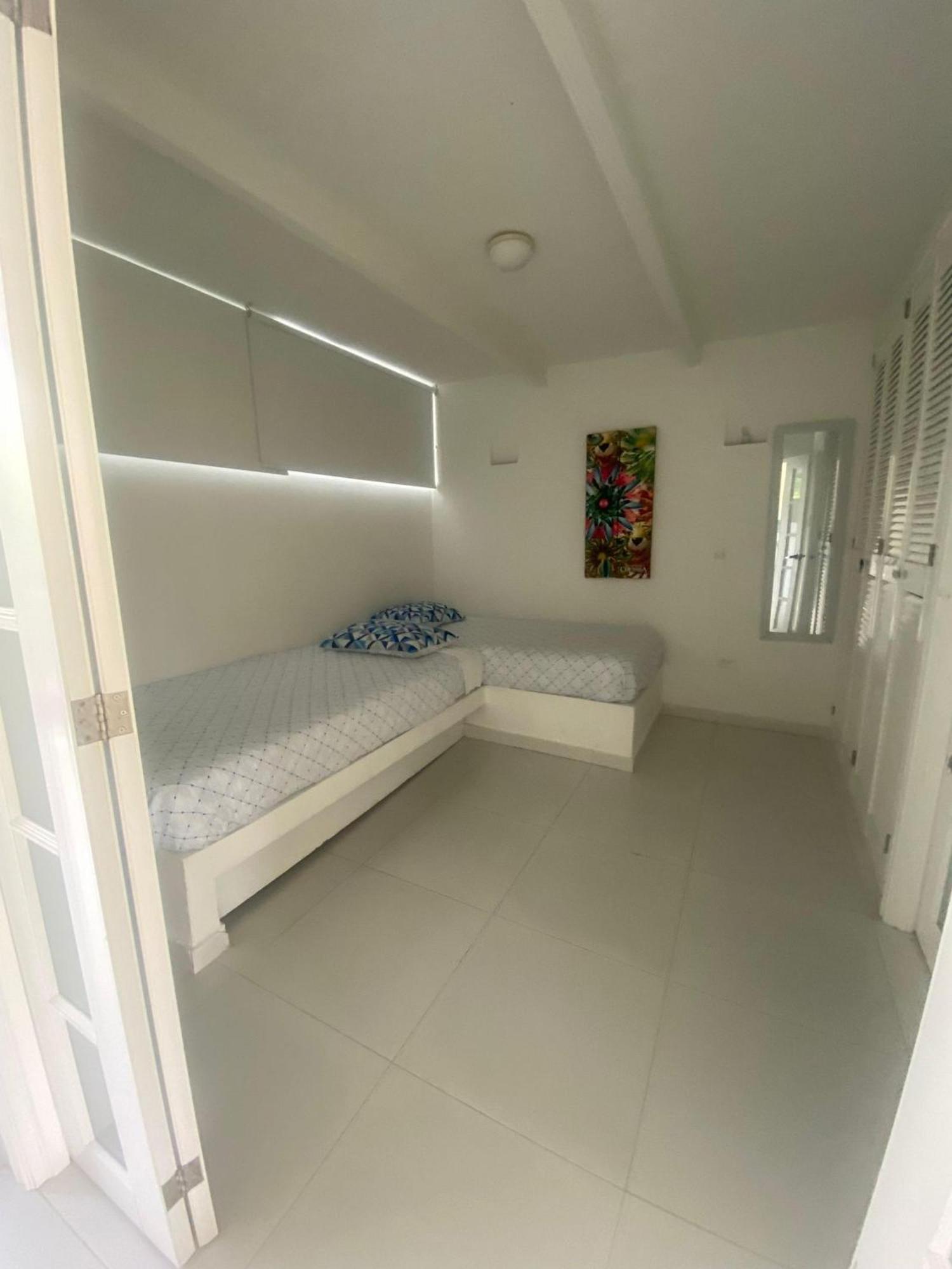 South End Villas - Apartamentos Paradisiaco En El Caribe Colombiano San Andres  Exterior photo