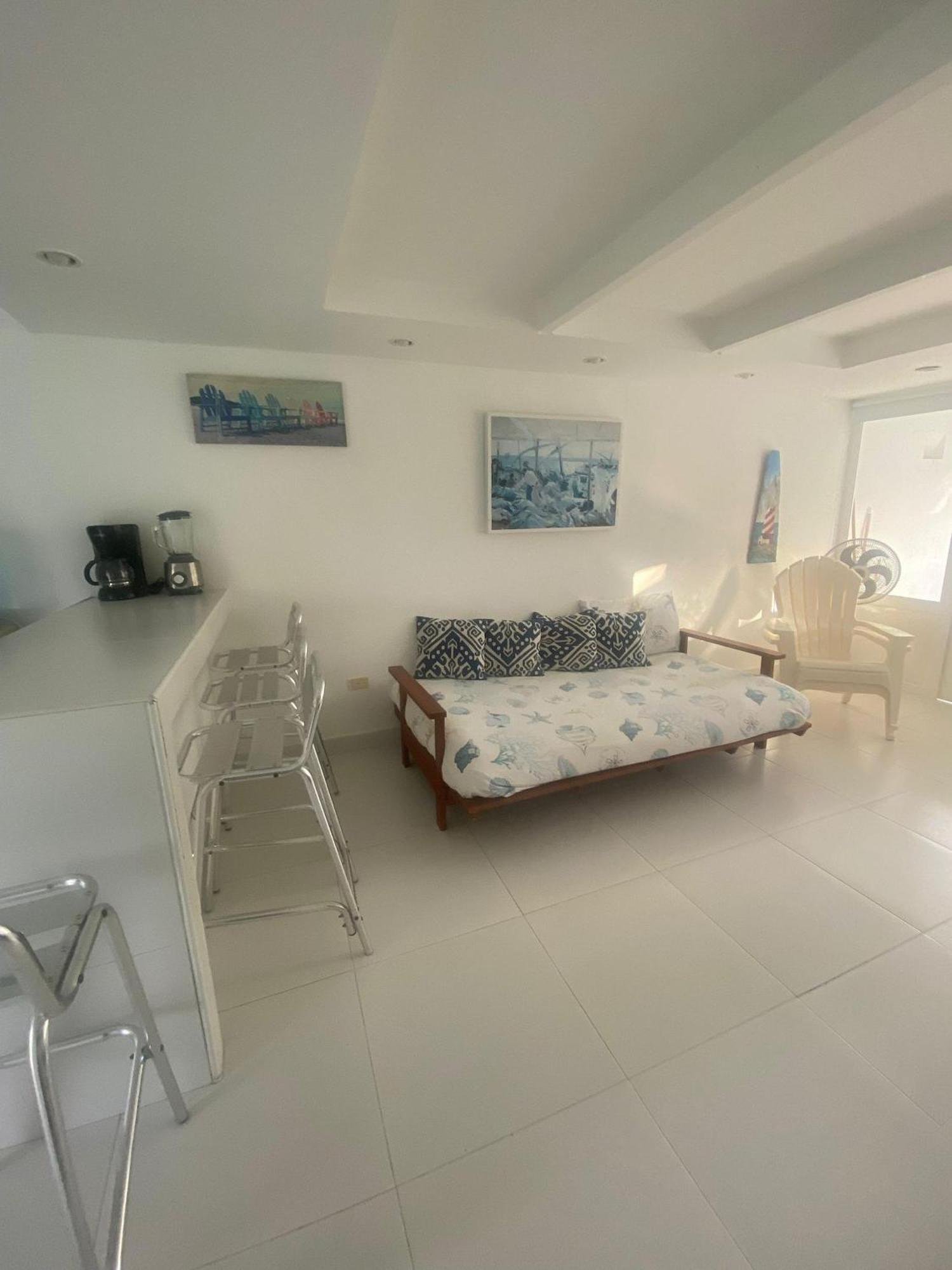 South End Villas - Apartamentos Paradisiaco En El Caribe Colombiano San Andres  Exterior photo