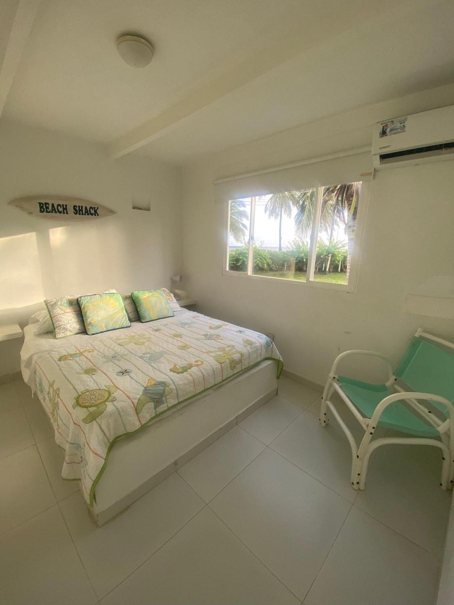 South End Villas - Apartamentos Paradisiaco En El Caribe Colombiano San Andres  Exterior photo
