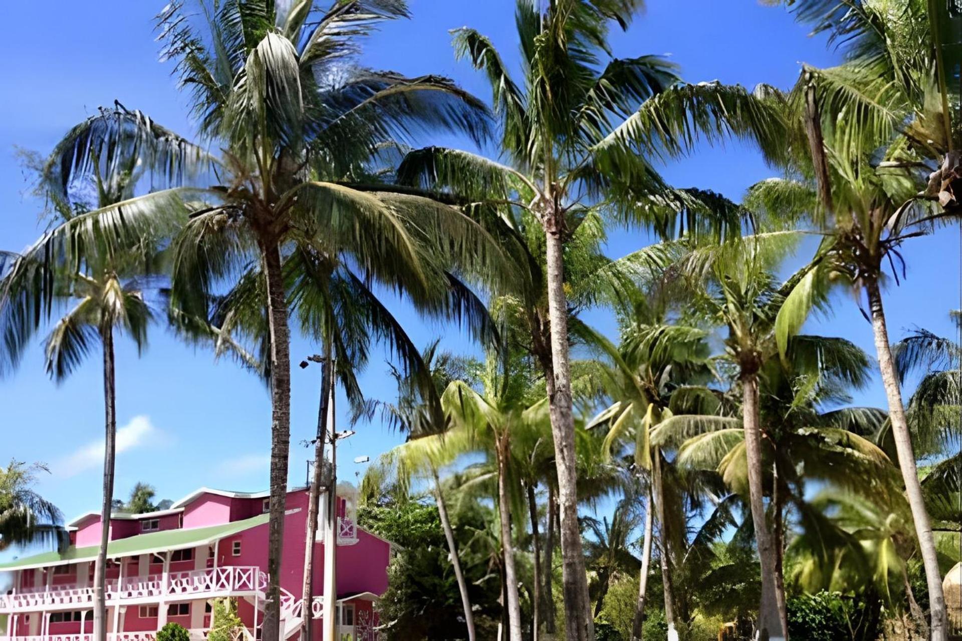 South End Villas - Apartamentos Paradisiaco En El Caribe Colombiano San Andres  Exterior photo